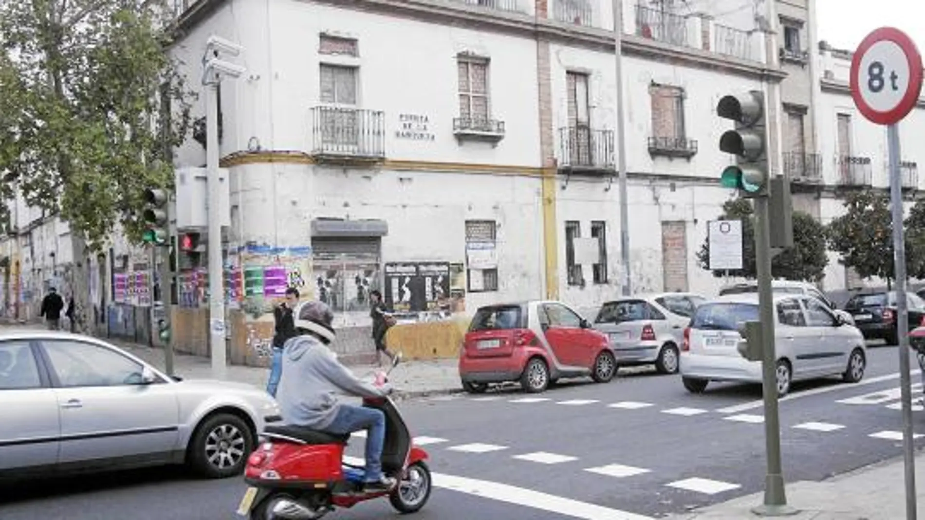 La Cámara de Comercio cree que el plan de acceso restringido al centro no se ha explicado convenientemente a los ciudadanos