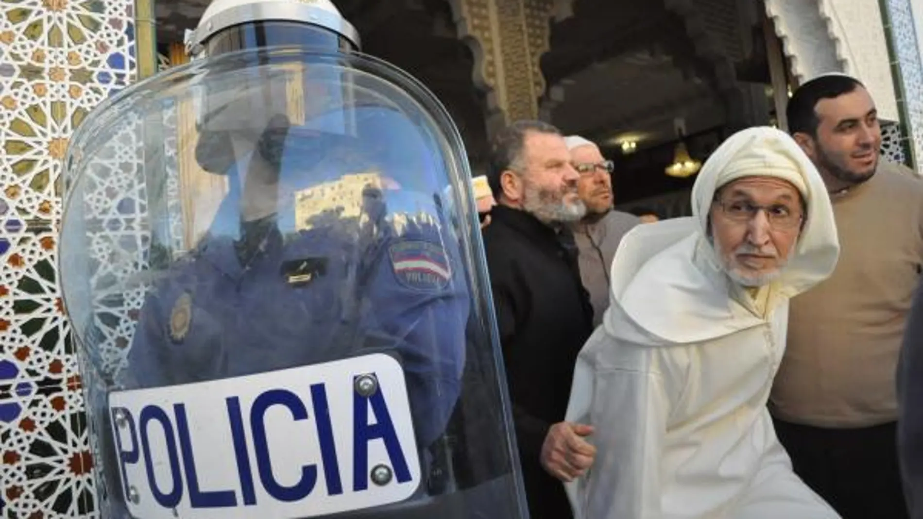 Ceuta, la difícil convicencia con Marruecos
