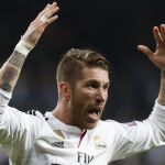Sergio Ramos