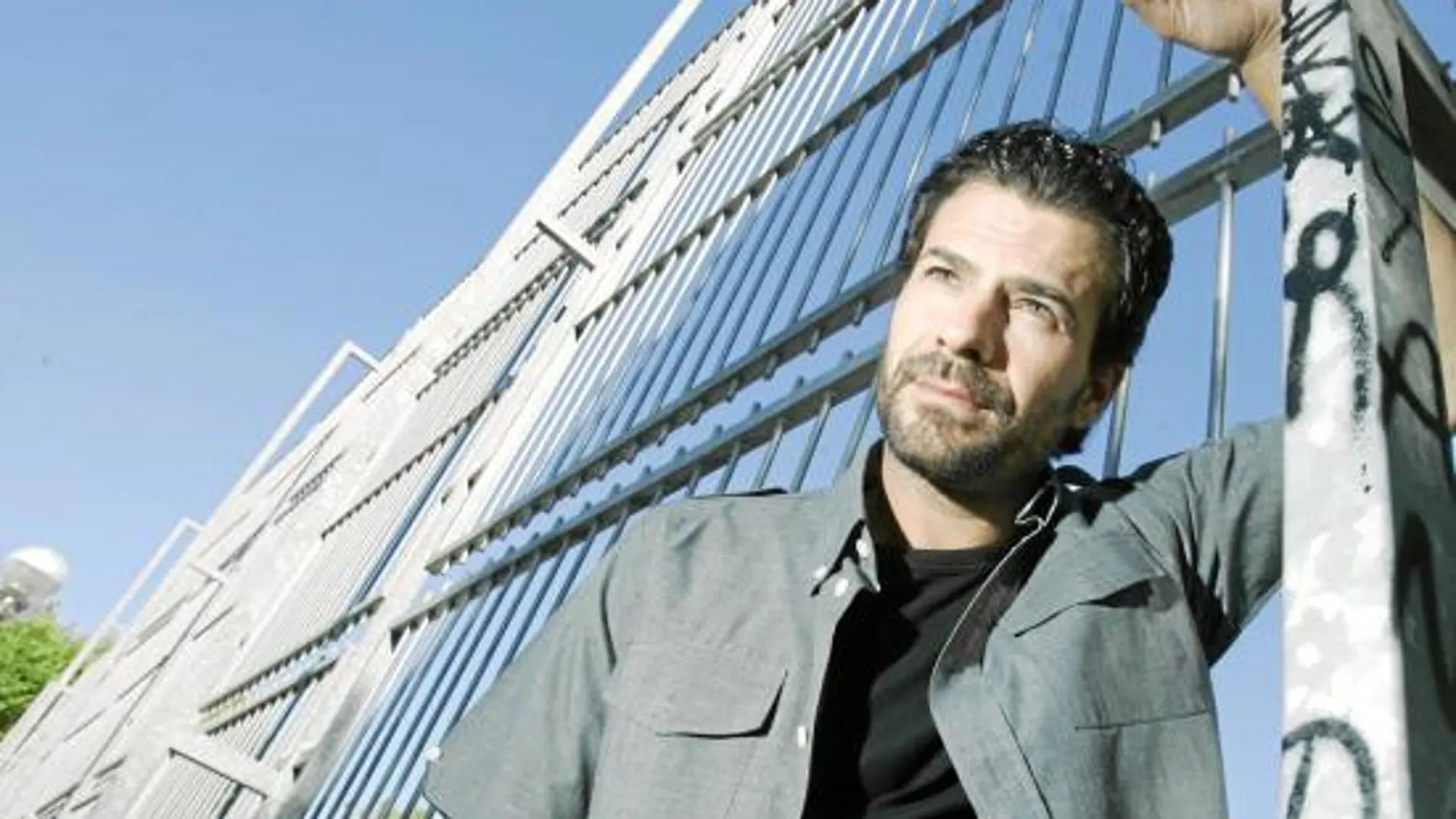 Rodolfo Sancho: «Hoy Sófocles haría telenovelas»
