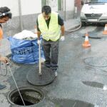 Los «cazadores» de fugas