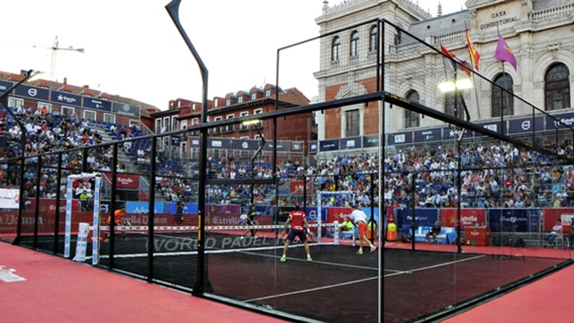La temporada masculina concluye con multitud de análisis