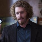 T.J. Miller (’Sillicon Valley’), arrestado por dar una amenaza falsa de bomba