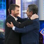 ‘El Hormiguero 3.0’, lo más visto del día, líder absoluto y minuto de oro