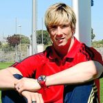 Fernando Torres es una de las estrellas de la Liga inglesa
