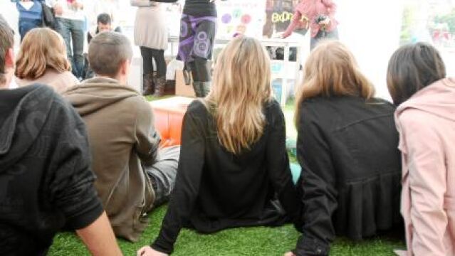 Gabilondo: «La educación sexual no corresponde sólo a las familias»