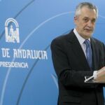 "Suspenso"a la Griñán y la Jutna de Andalucía