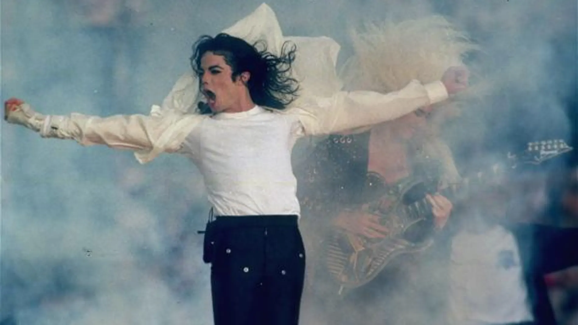 Se cumplen once años del fallecimiento de Michael Jackson