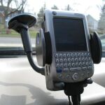 Acaba en un pantano por seguir el GPS al pie de la letra