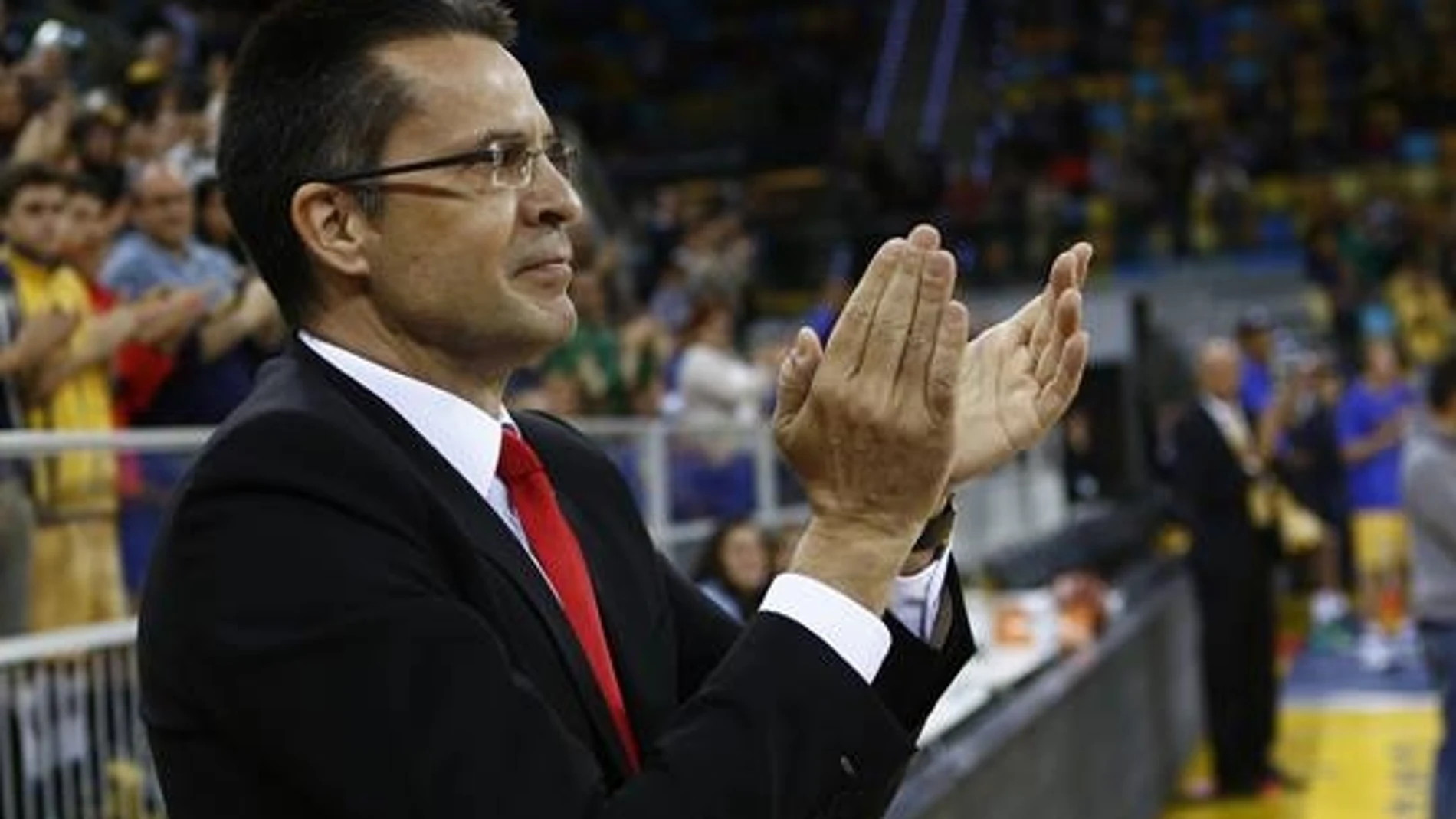 Pedro Martínez ha dirigido a once clubes de la ACB