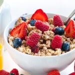 ¿Desayunas correctamente? 4 errores que podrías estar cometiendo