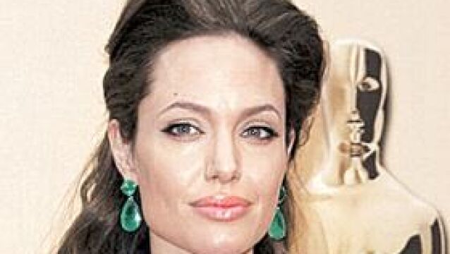 Jolie y Aniston, las mejor pagadas
