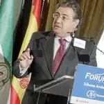  Zoido receta austeridad y orden para que Sevilla funcione «como un reloj»