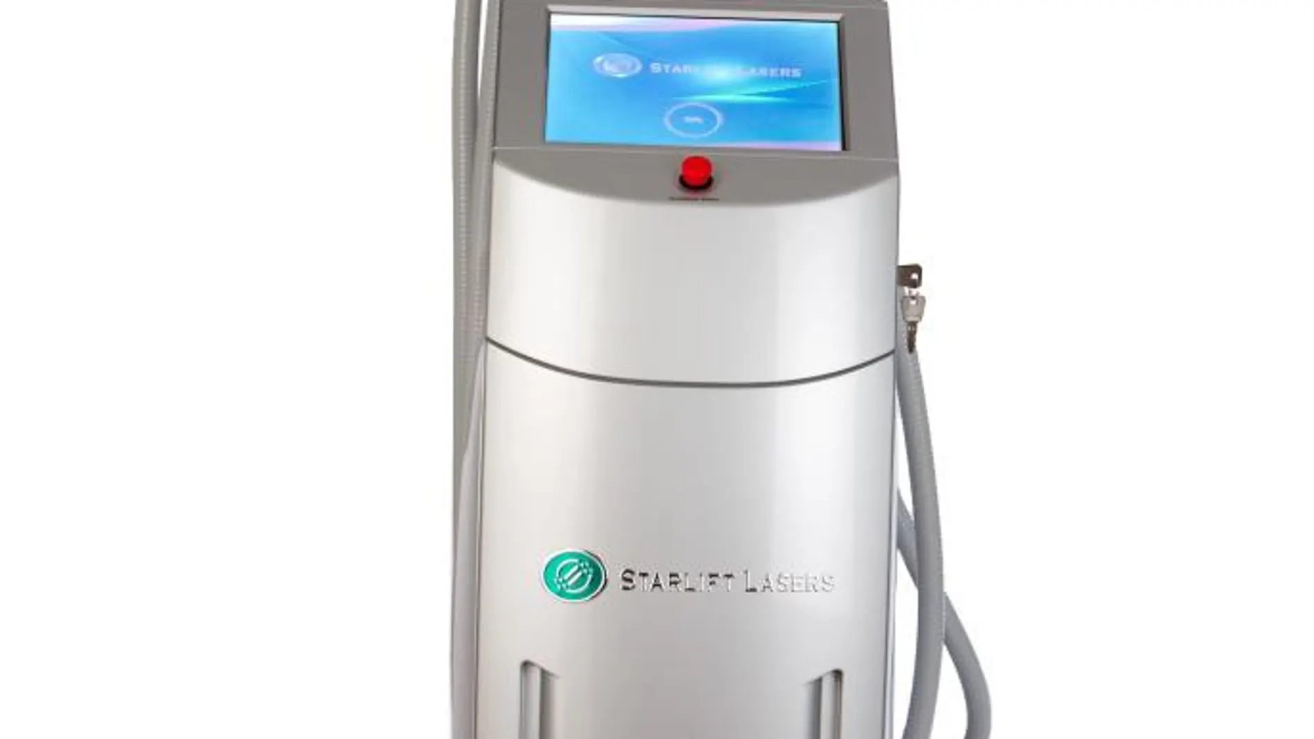 Starlift: belleza I+D