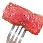 Europa dice «no» al pegamento para la carne