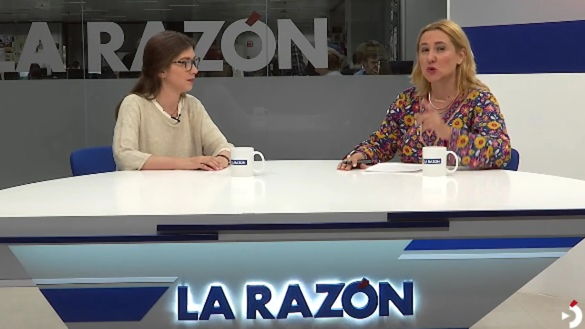 Navas & Cusí: «Apenas se imparte formación en Derecho Comunitario»