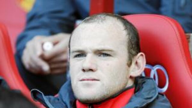 Rooney no seguirá en el Manchester