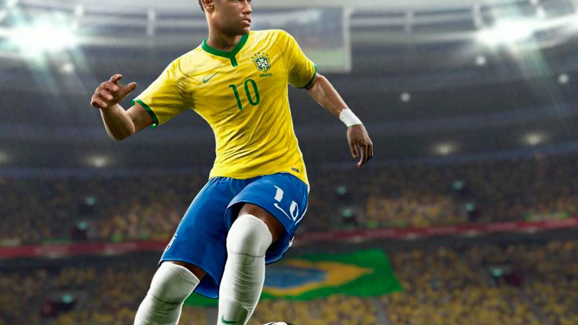 Pro Evolution Soccer 2016 confirma resoluciones a 1080p para Xbox One