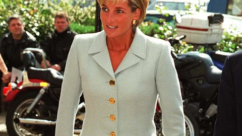 Diana de Gales