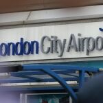 Aeropuerto de la Ciudad de Londres