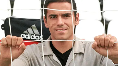 Salva Ballesta, ¡manda carallo!