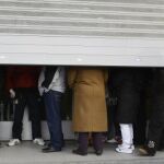 El desempleo de EEUU se mantuvo en el 9,5% en julio
