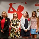 Santander Tour Izki Golf