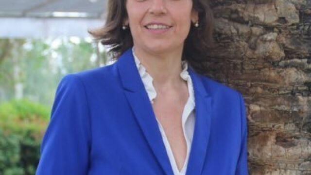 Concepción Veray, candidata del PP por Girona