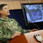 El jefe del Ejército colombiano también ocupará la cartera de Defensa