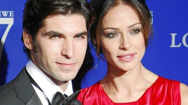 El ex de Marta Sánchez exhibe a Eva Zaldívar por Jesús Mariñas