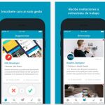 Nubelo, el Tinder de las ofertas de trabajo