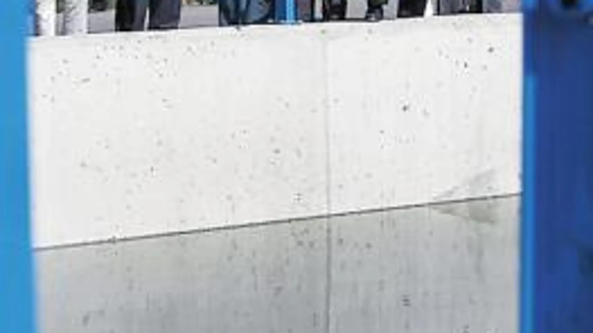 La UE lanza una última advertencia al Gobierno antes de multar al canal Segarra-Garrigues