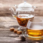 Cómo el té puede ayudar a tu cerebro