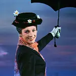 Disney prepara un nuevo musical con «Mary Poppins»