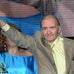 Millares premio tras la muerte