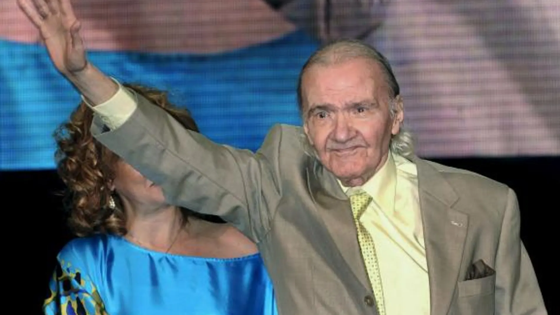Millares premio tras la muerte