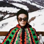 Audrey Hepburn («Charada»)