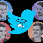 A Twitter sí le gusta la política