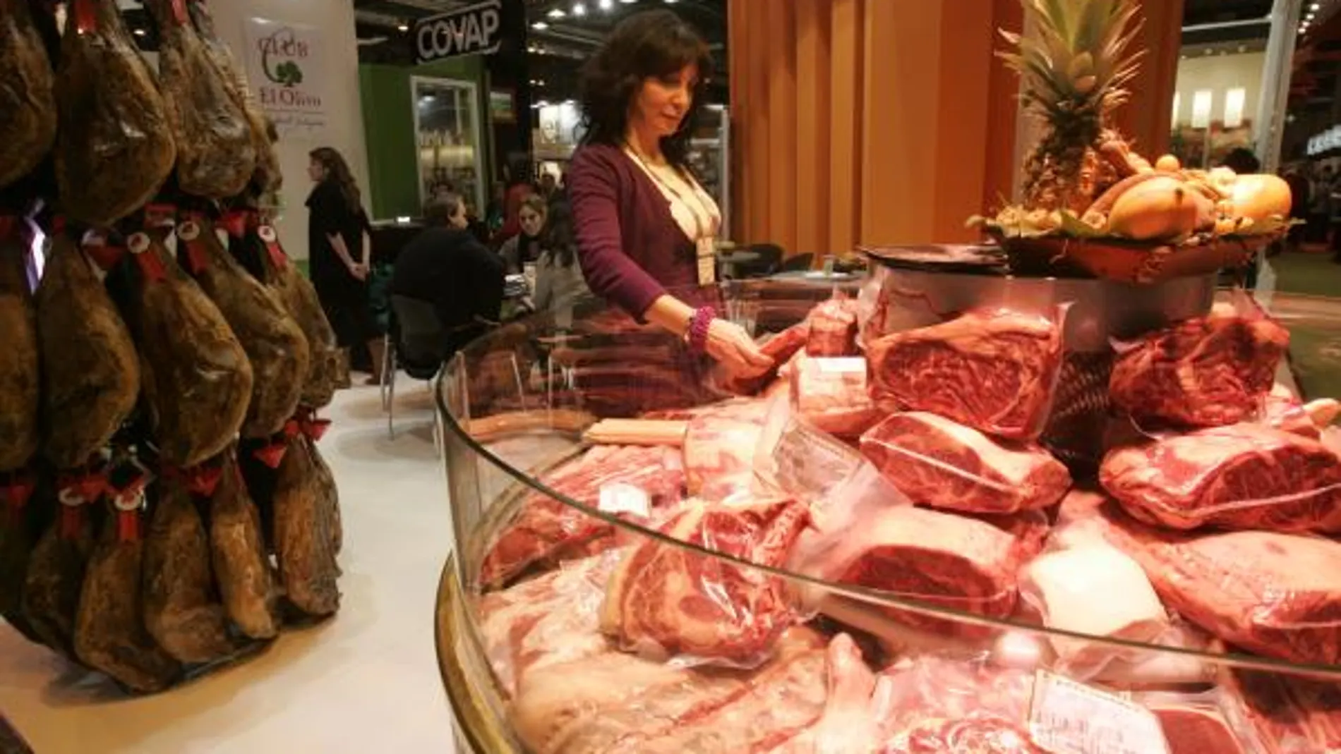 Relación de productos afectados por la subida del IVA