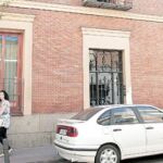 Palomo dejó a su cuñado un local de UGT para montar la cooperativa