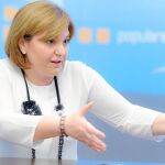 «El PP no debe refundarse. Ha de conservar la esencia, recobrar su alma y desterrar lo malo»