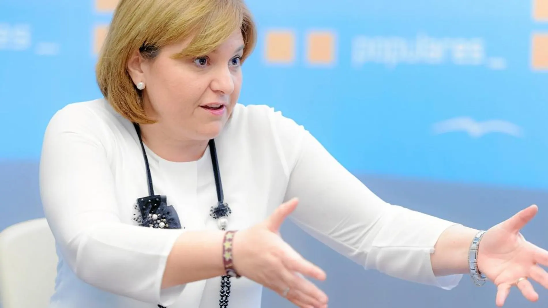 «El PP no debe refundarse. Ha de conservar la esencia, recobrar su alma y desterrar lo malo»