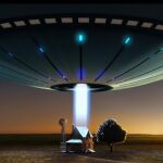 La mayoría de seres humanos cree en los extraterrestres