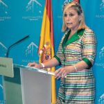 Reverte resaltó el buen comportamiento del mercado de trabajo femenino y del sector de la construcción