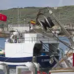 Los pescadores están pendientes del Tribunal de Justicia de la Unión Europea y de las relaciones diplomáticas entre España y Marruecos
