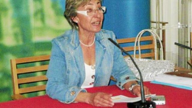 Murcia impulsa un programa de Maruja Pelegrín anunció los acuerdos de la Junta de Gobiernolaboral de inmigrantes