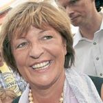 Un ratero deja en evidencia a la ministra alemana de Sanidad