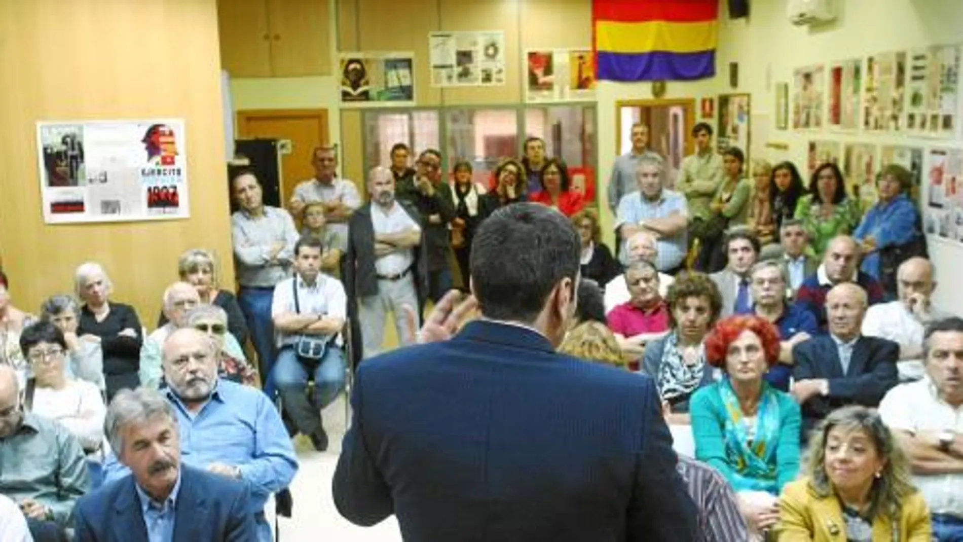 Guía para entender las primarias