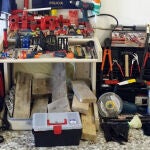 Desarticulada una organización que asaltaba comercios y joyerías
