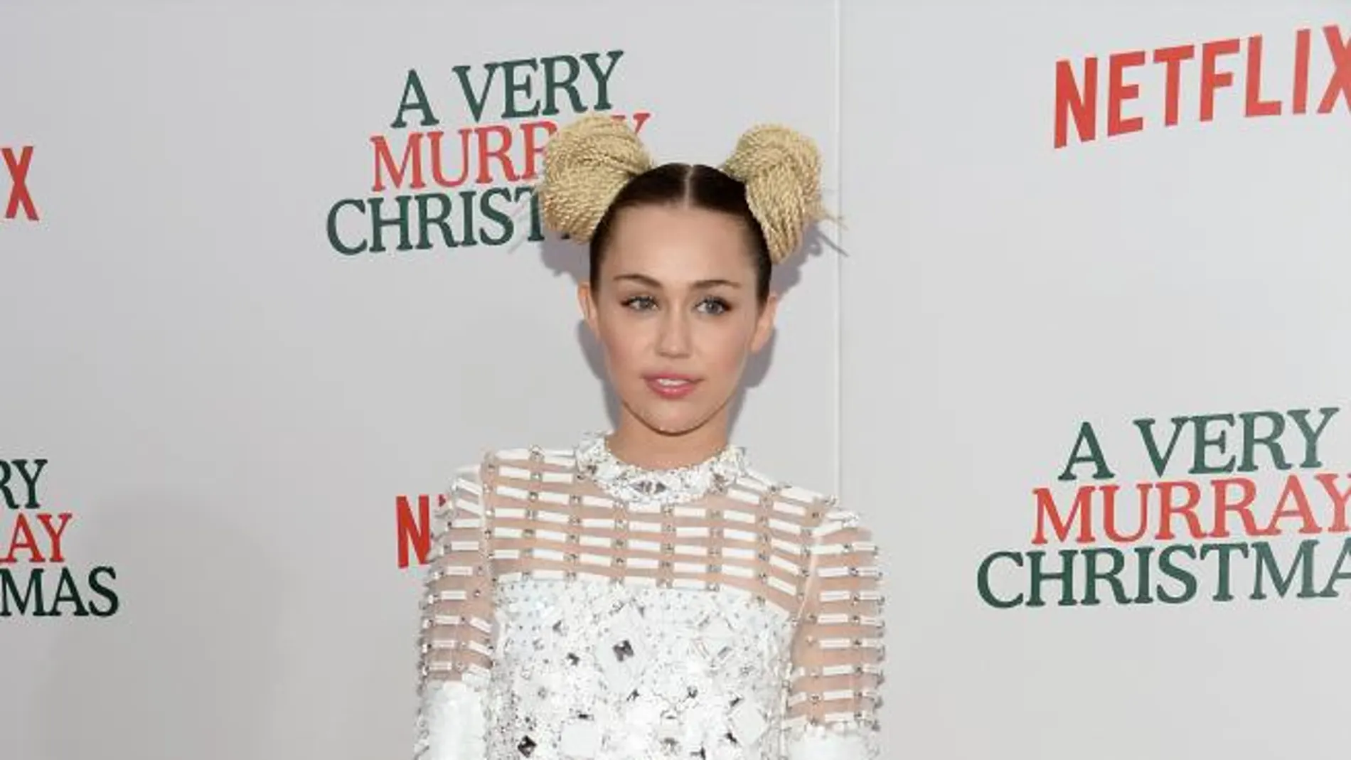 Miley Cyrus